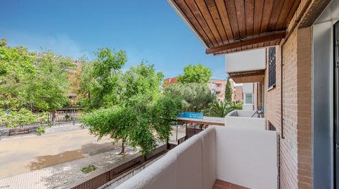 Photo 2 of Flat for sale in Santa María Magdalena, 20, Nueva España, Madrid Capital