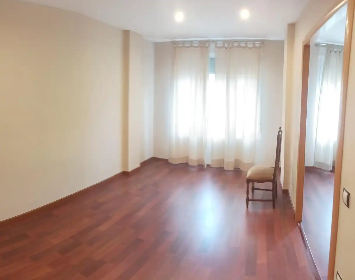 Schlafzimmer von Wohnung zum Verkauf in Calatayud mit Heizung und Terrasse