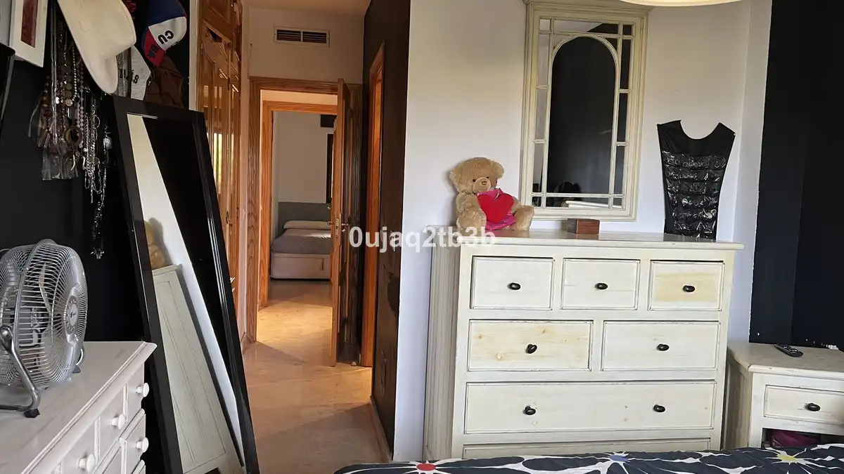 Dormitori de Apartament en venda en Selwo