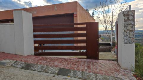 Foto 2 de Casa o chalet en venta en Carrer del Montsant, Subirats, Barcelona