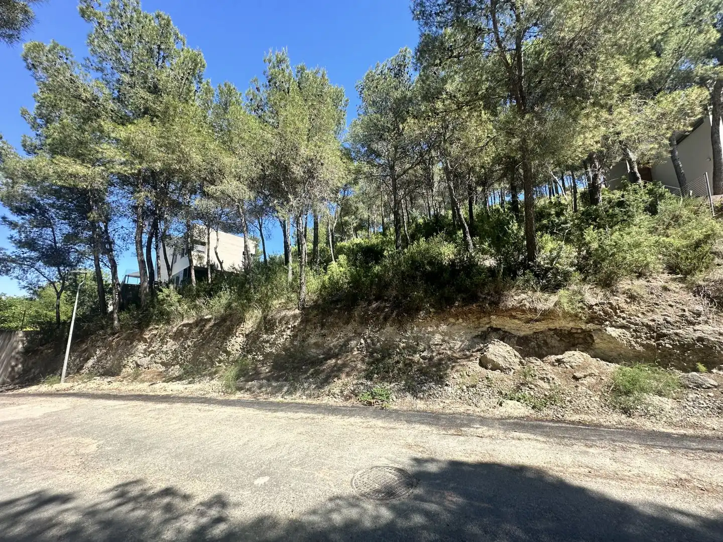 Wohnbaugrundstück zum Verkauf in Torres Torres, imagen 5