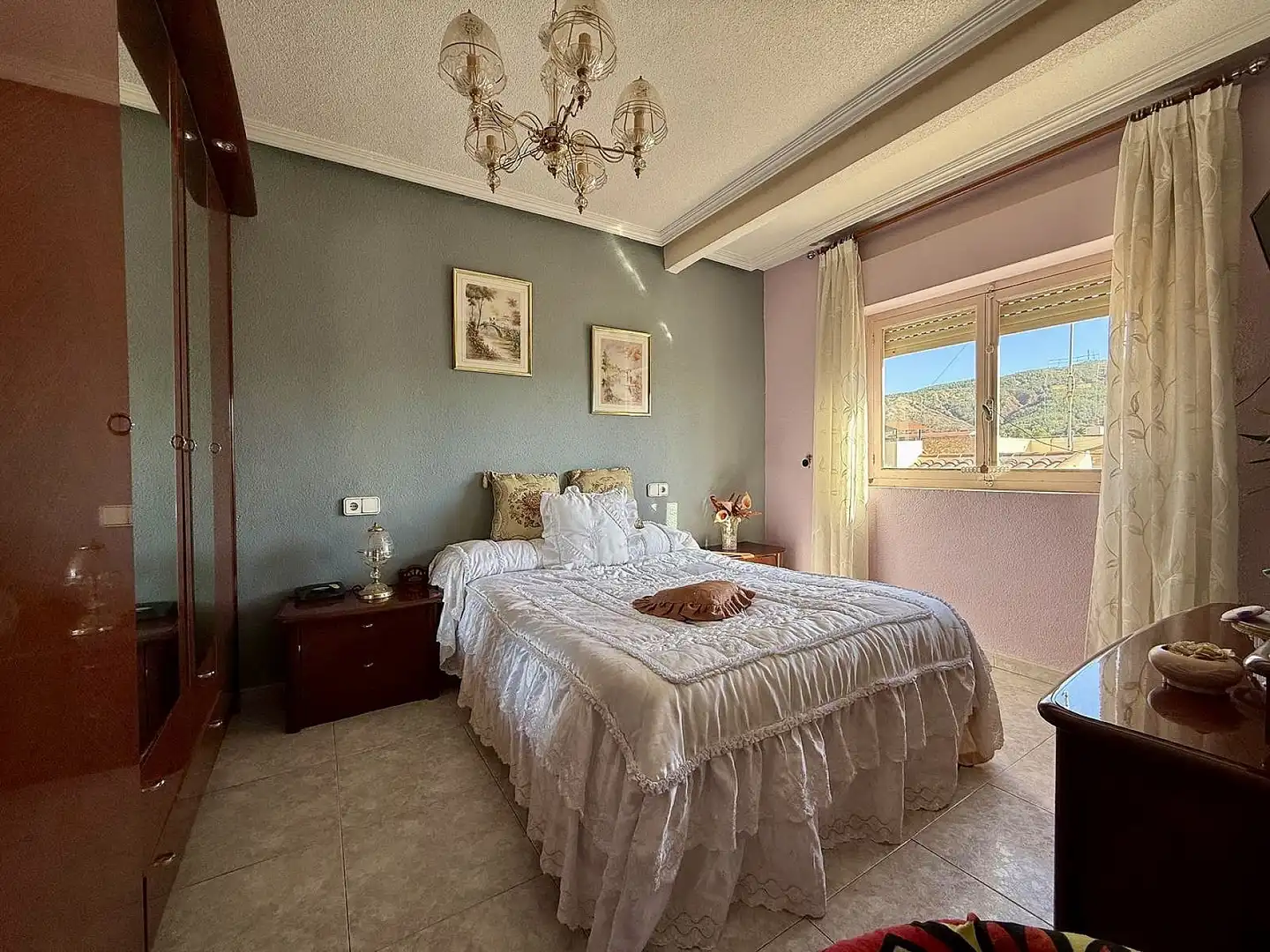Appartement compact à vendre à El Pinós / Pinoso, imagen 18