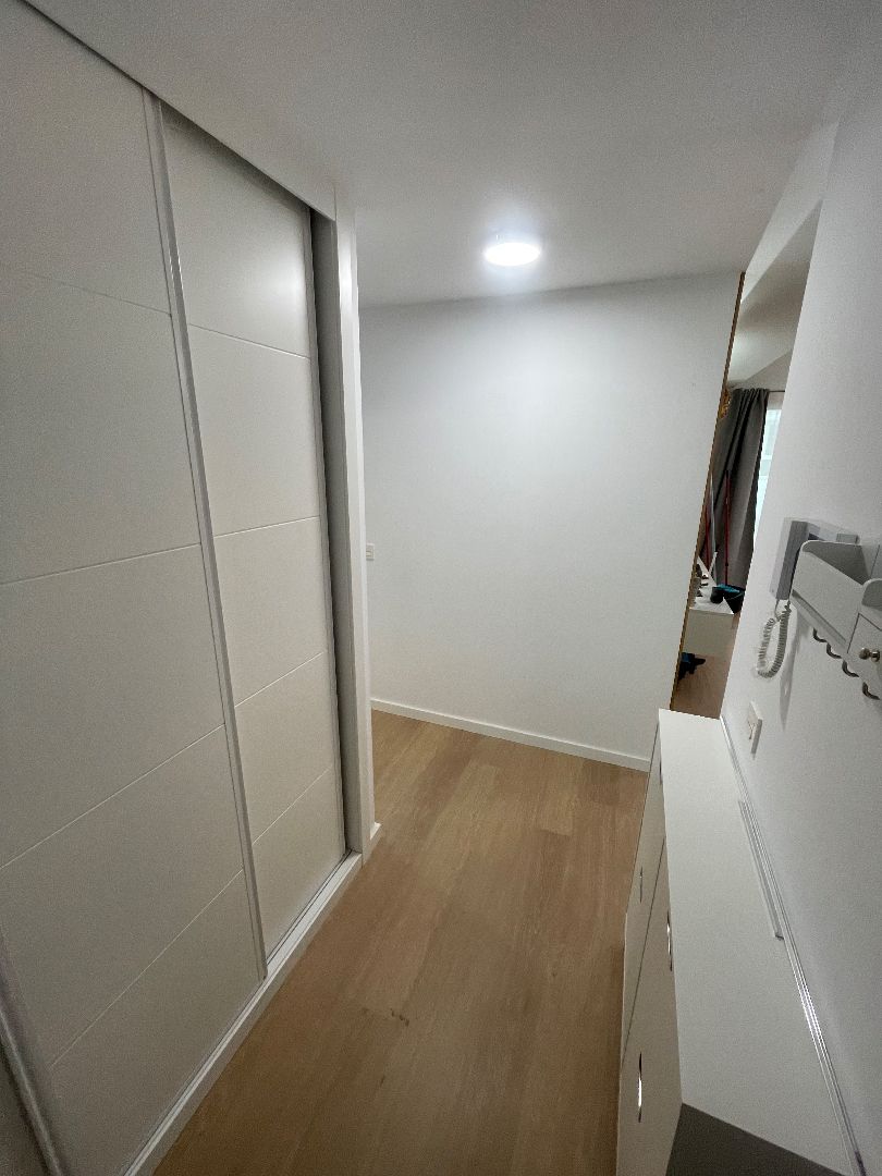 Flat for sale in Málaga Capital  with Air Conditioner, Terrace and Storage room