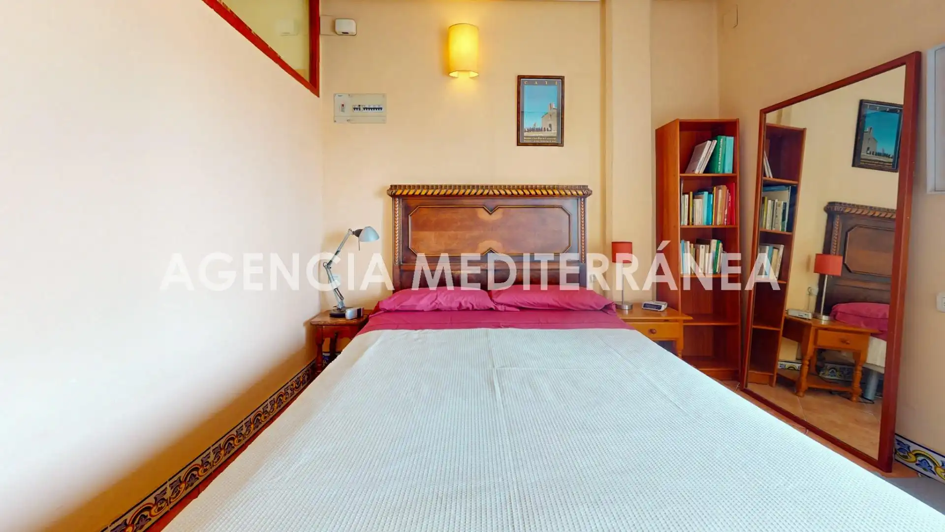 Ático con ascensor en venta en PINTOR GISBERT, imagen 39