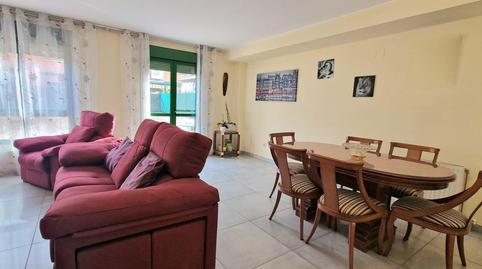 Foto 2 de Casa adosada en venta en Brazal Valseca, Santa Isabel,  Zaragoza Capital