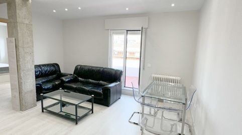 Foto 3 de Àtic de lloguer a Navasfrias, 3, San Bernardo, Salamanca Capital