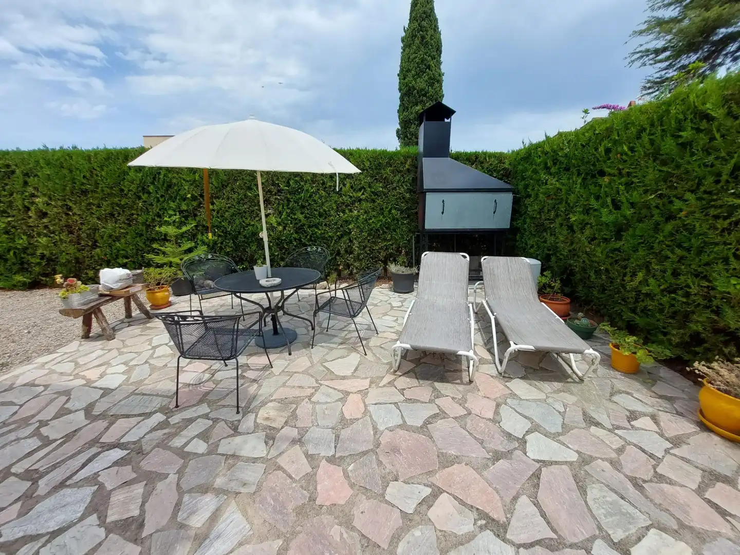 Maison avec piscine à vendre à Bell Racó, imagen 13