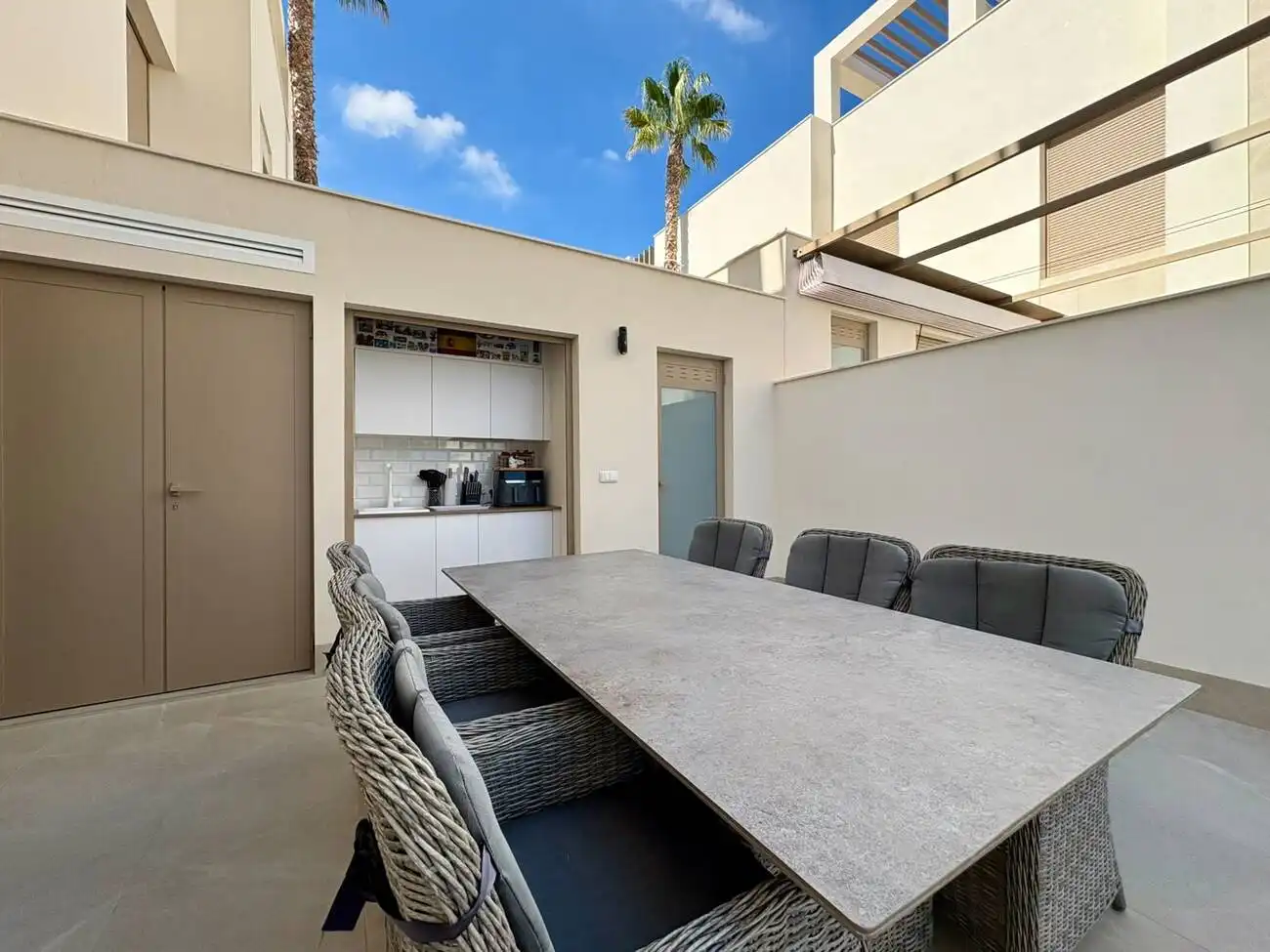 Casa o chalet en venta en El Campello, Alicante
