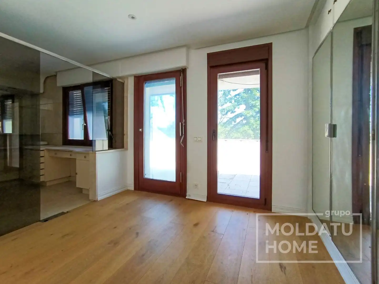 Casa amb jardí en venda a Hondarribia, imagen 21