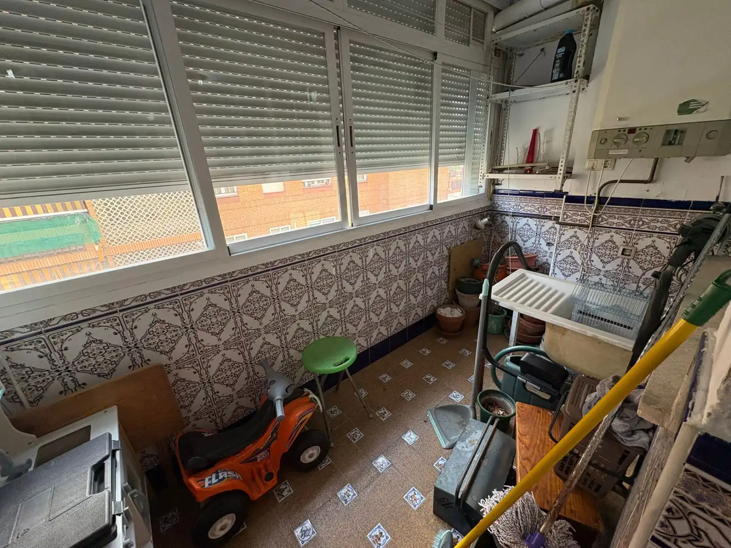 Wohnung mit Aufzug zum Verkauf in Don Benito, imagen 4