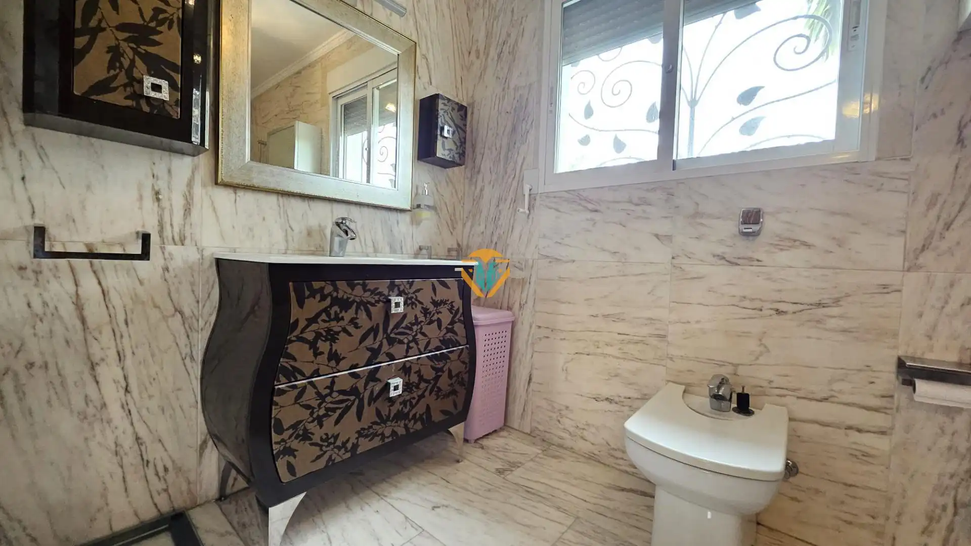 Chalet con terraza en venta en Urbanizaciones, imagen 9