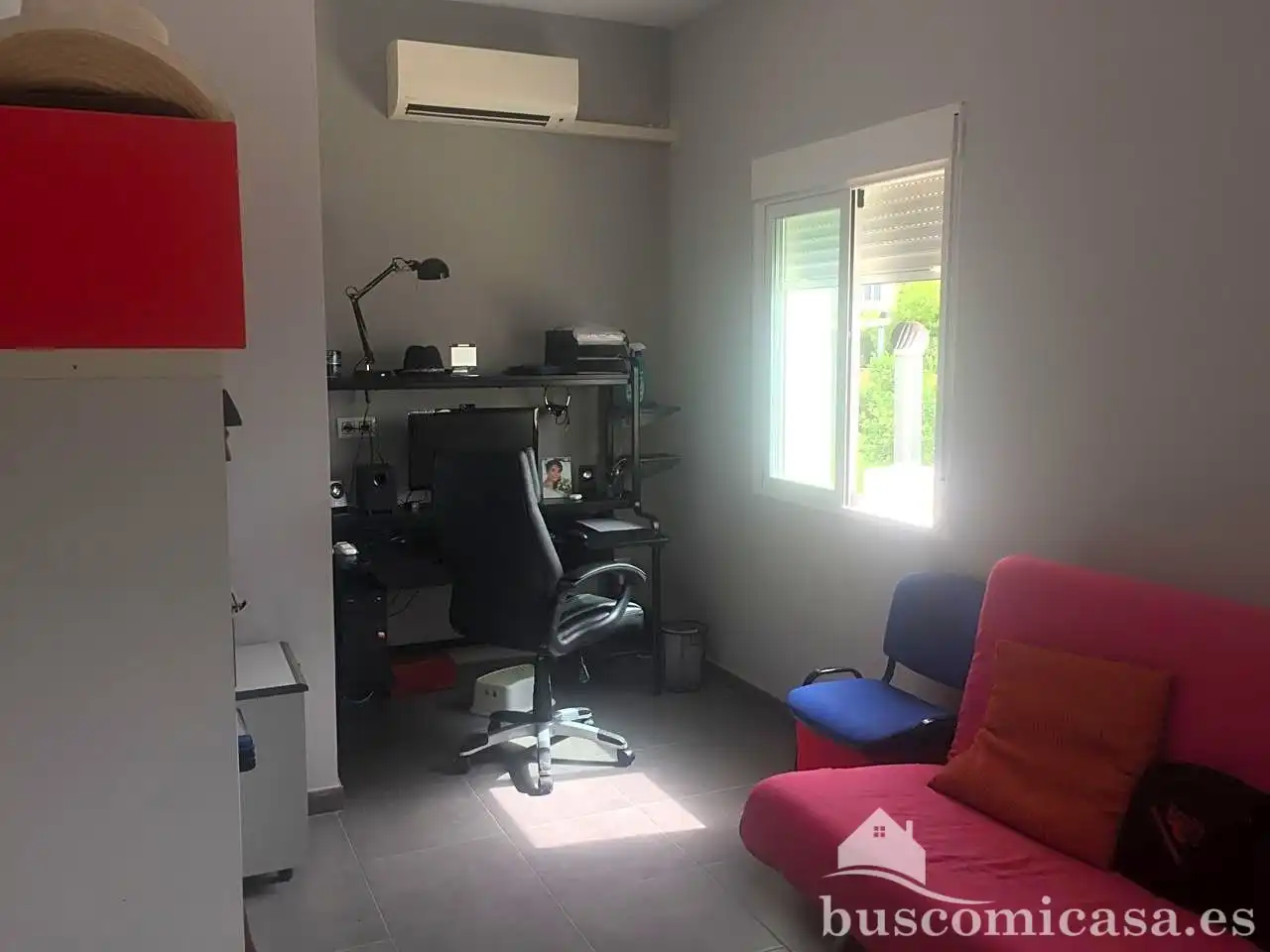 Finca rústica en venda en Linares amb Aire condicionat, Jardí privat i Terrassa