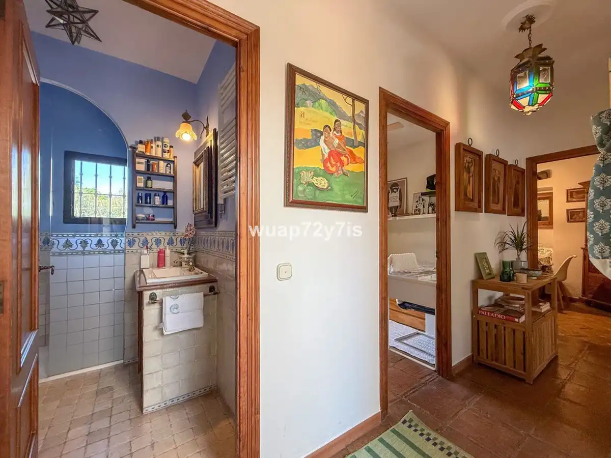 Casa a schiera in vendita a Milla de Oro, imagen 8