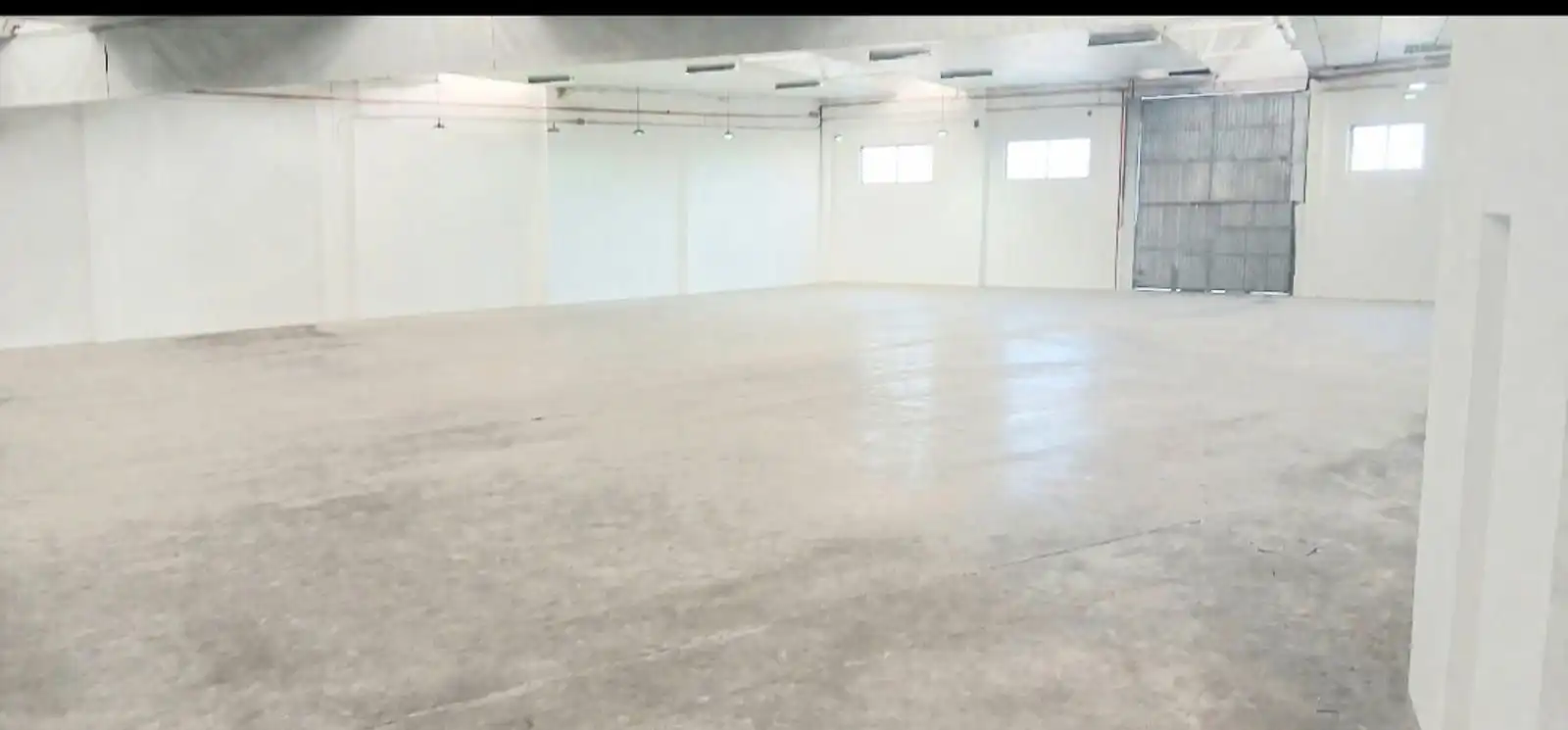 Fabrikhallen zur Miete in ciudad de sevilla, Fuente del Jarro