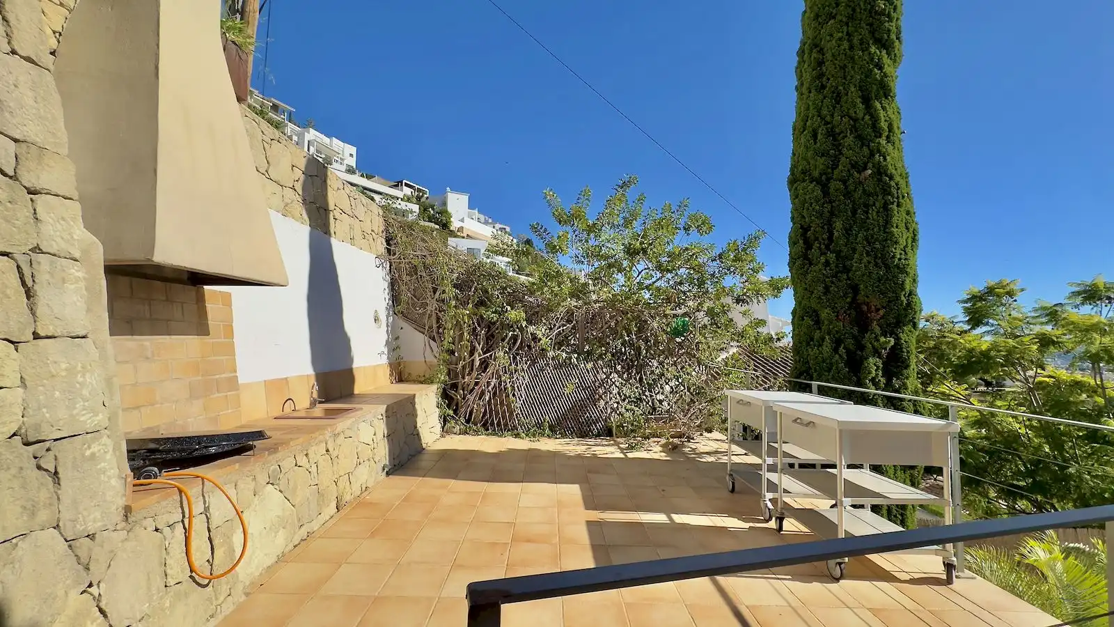 Xalet amb piscina en venda a Puerto, imagen 45