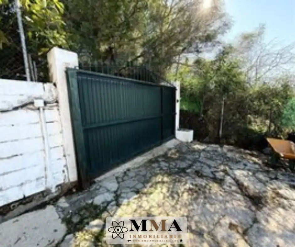 Vista exterior de Finca rústica en venta en Gibraleón con Aire acondicionado, Terraza y Piscina
