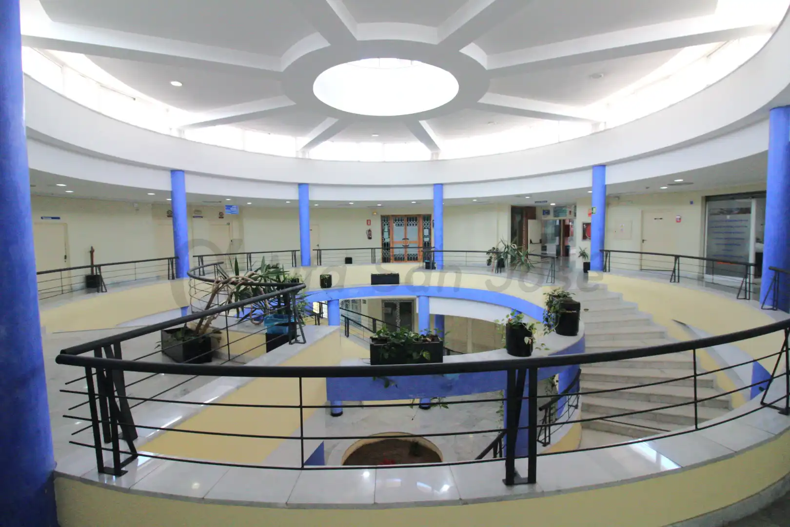 Local comercial en venda a San José de la Rinconada, imagen 19