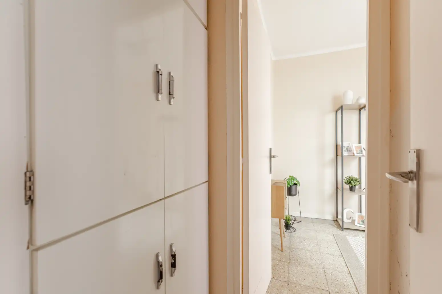 Piso con ascensor en venta en Pamplona-Iruña - MONASTERIO DE URDAX, imagen 8