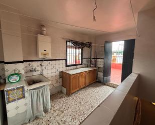 Kitchen of House or chalet for sale in  Sevilla Capital