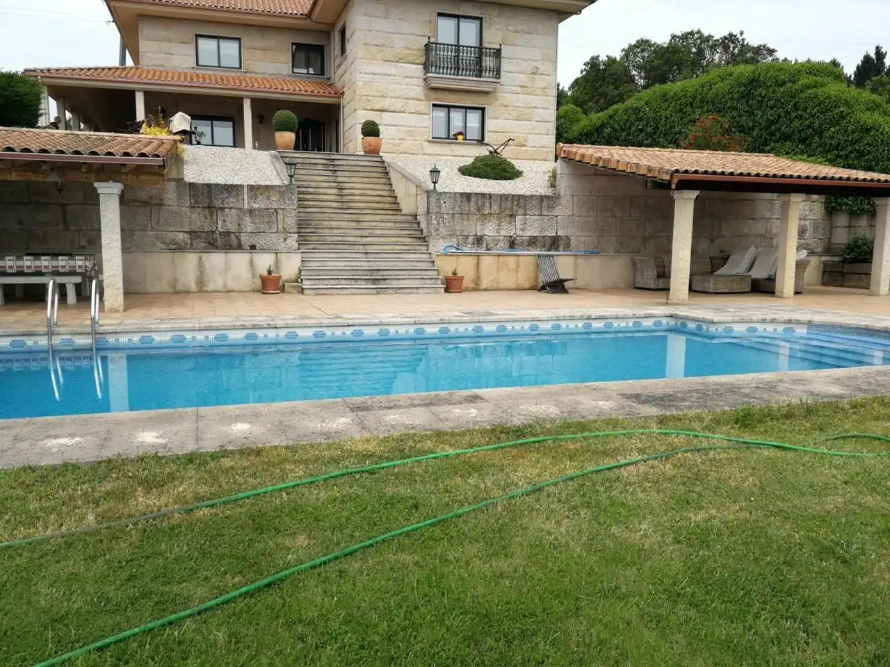 Houses for sale in Barrocanes