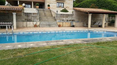 Foto 4 de Casa o xalet en venda a Barrocanes, Ourense