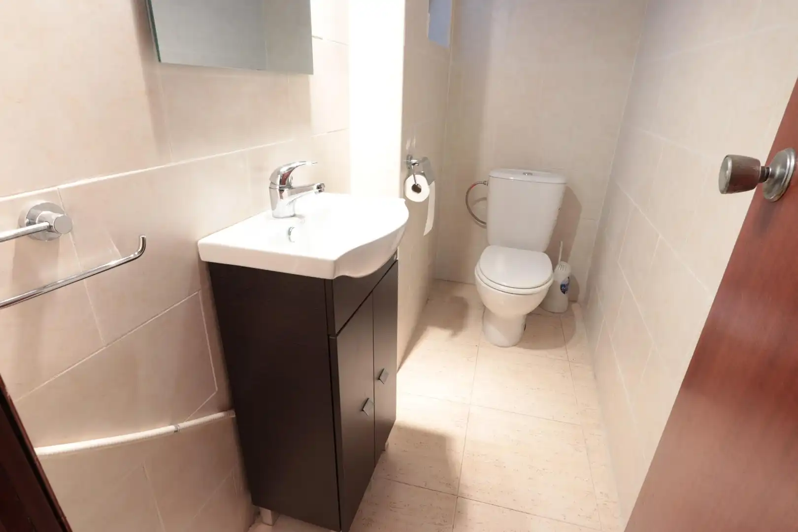 Baño de Piso en venta en Cartagena con Aire acondicionado y Calefacción