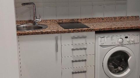 Photo 5 of Apartments for rent in Universidad San Francisco,  Zaragoza Capital