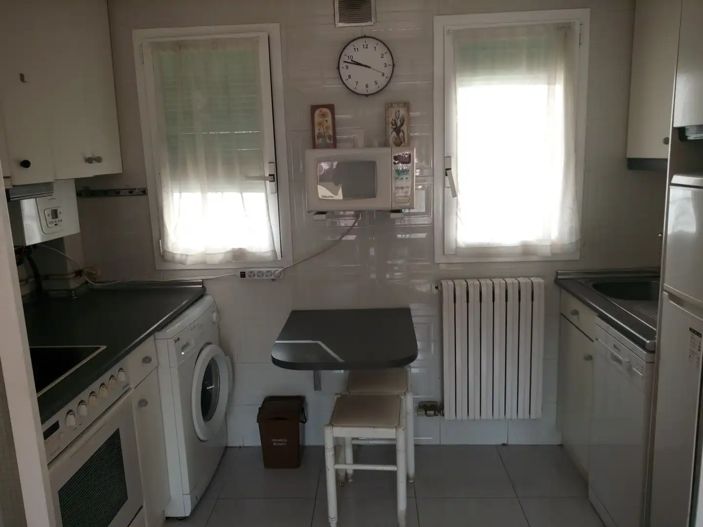 Apartamento de alquiler en Universidad San Francisco