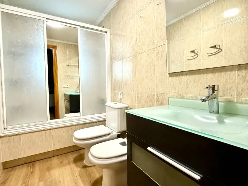 Wohnung mit Aufzug zur Miete in PASEO COLON 36, imagen 29
