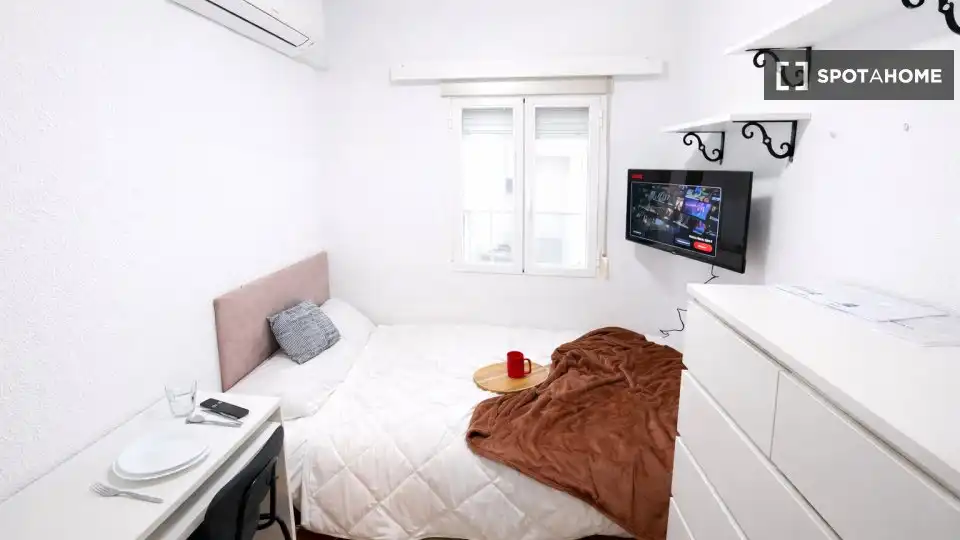 Habitación en Palacio