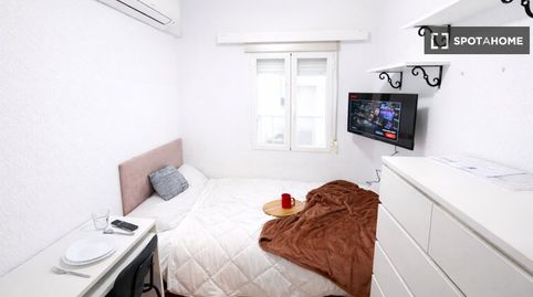 Foto 2 de Habitación en Palacio, Madrid Capital