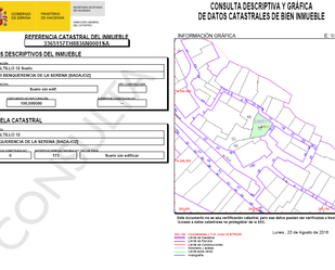 Exterior view of Residential for sale in Benquerencia de la Serena