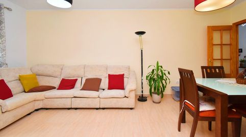 Foto 4 de Piso en venta en Las Cabañuelas, Vícar