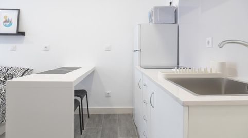 Foto 4 de Estudio de alquiler en Opañel, Madrid Capital