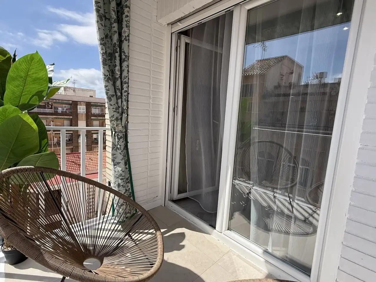 Ático con ascensor en venta en Playa del Cura, imagen 17