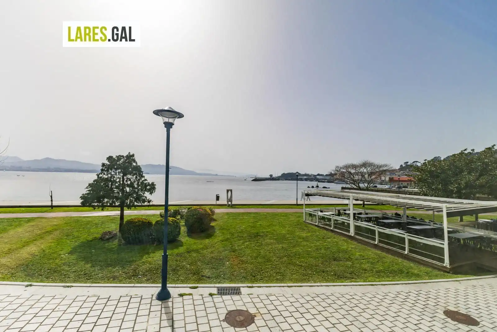 Locale commerciale in affitto a Paseo Marítimo (Rúa Rosalía de Castro), imagen 24