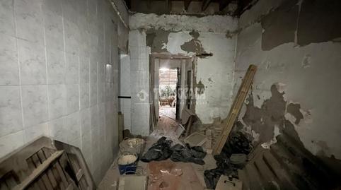 Foto 4 de Casa adosada en venda a Barrio Bajo, Sevilla