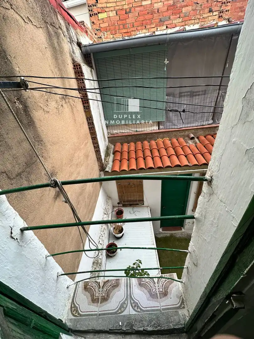 Balcony of Flat for sale in Cuenca  with Heating and Terrace