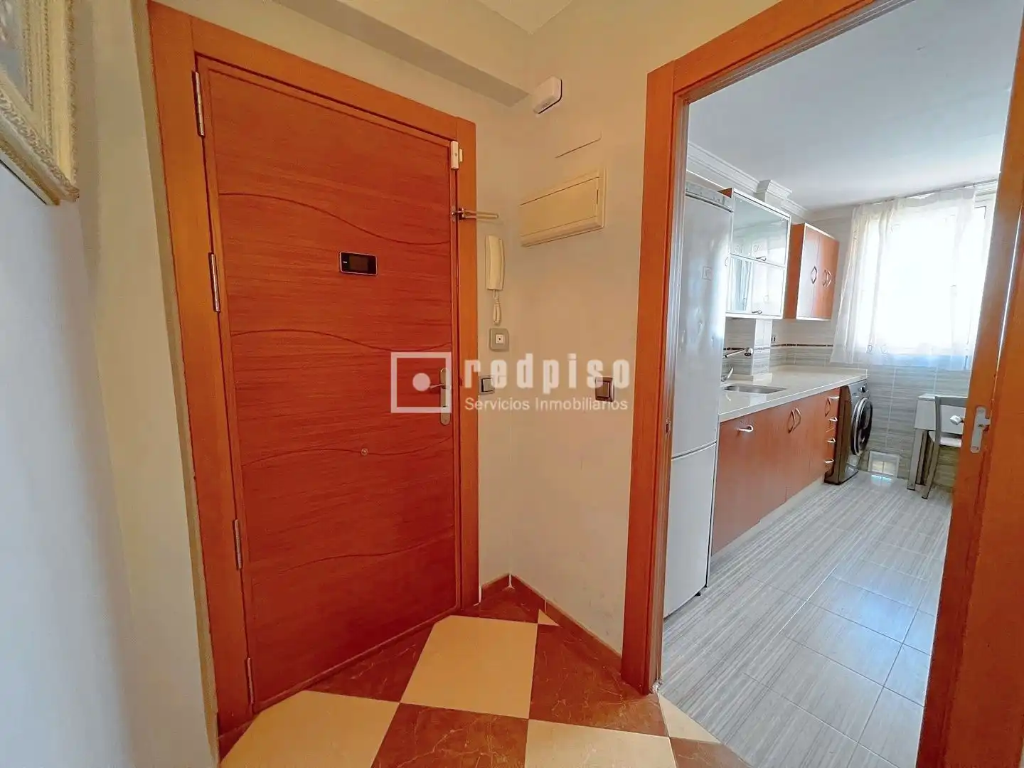 Piso con ascensor en venta en de las Postas, imagen 11