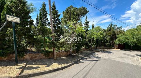 Foto 5 de Terreny en venda a Costa de Llevant, Montgoda, Lloret de Mar