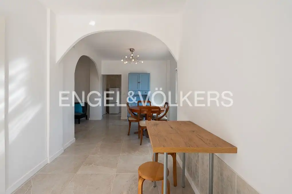 Dining room of Houses for sale in Valencia  with Heating, Terrace and Furnished
