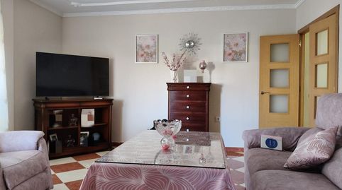 Foto 4 de Piso en venta en De San Francisco, San Francisco, Lucena