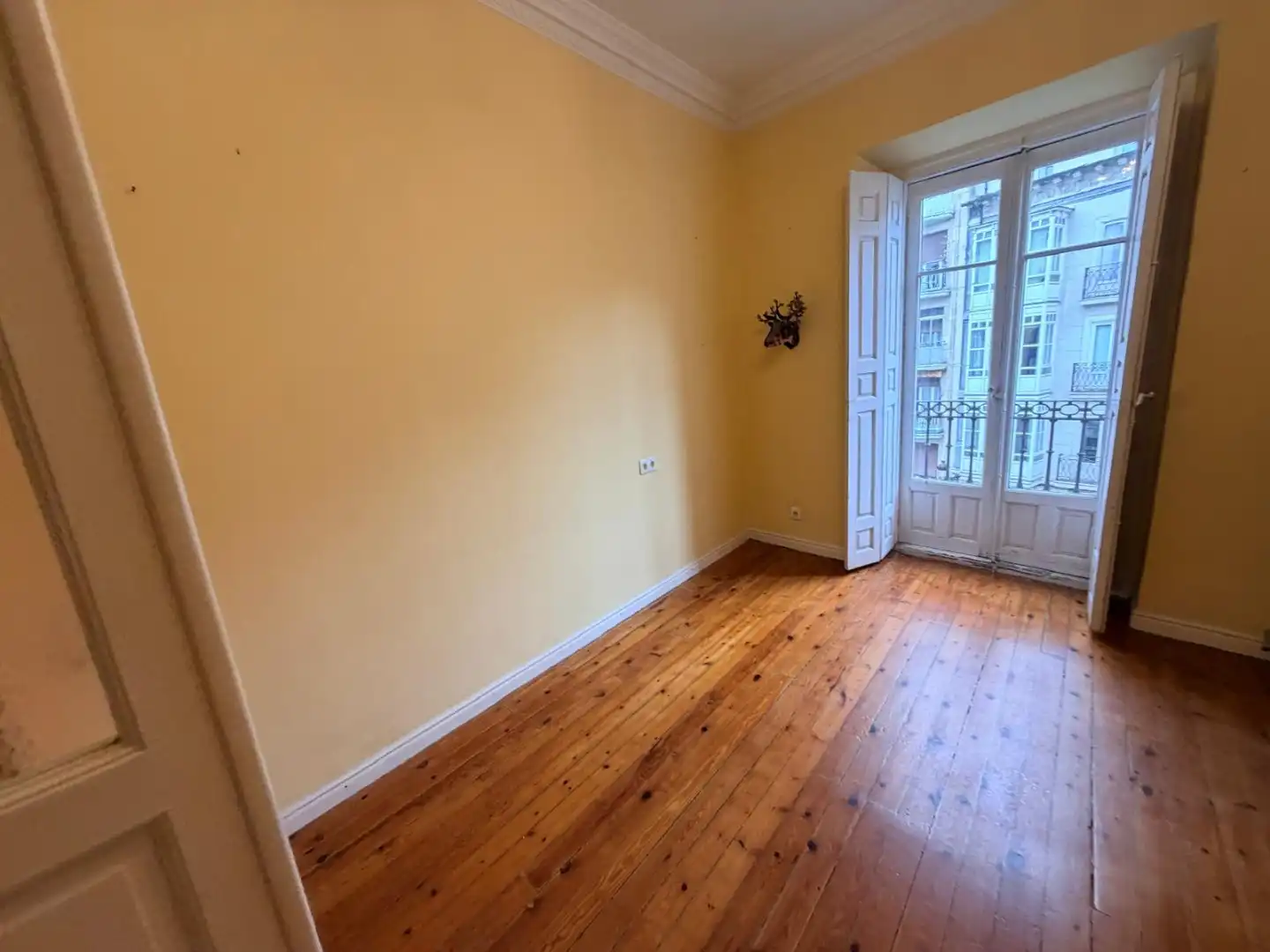 Flat with lift for sale in Calle de Lain Calvo, imagen 10