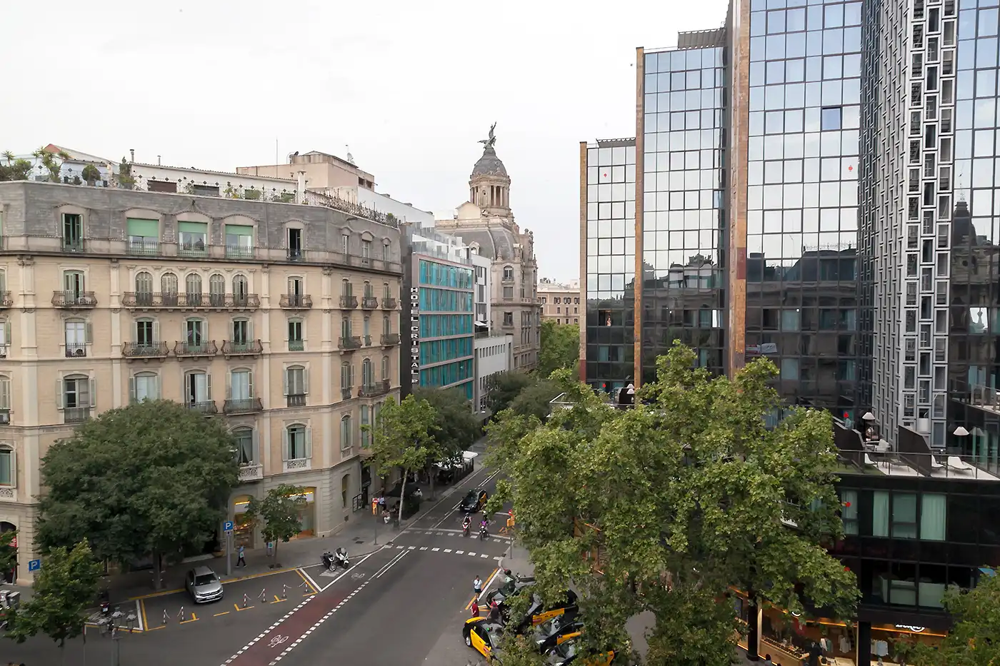 Pis amb terrassa de lloguer a Rambla de Catalunya, imagen 30