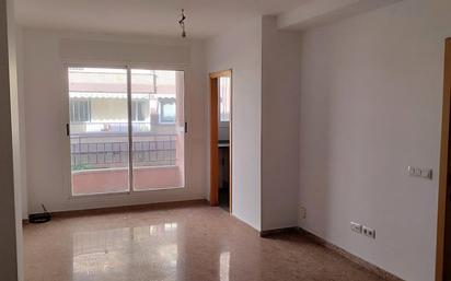 Bedroom of Flat for sale in Sagunto / Sagunt  with Terrace and Balcony