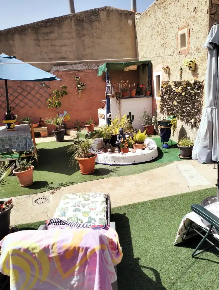 Country house for sale in Lorca Ciudad, imagen 15