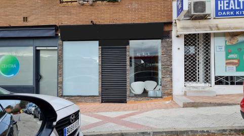 Photo 2 of Premises for sale in Calle del Pintor Murillo, 29, Ensanche, Alcobendas