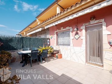 Chalet en venta en c del pi gros