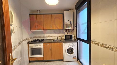Foto 5 de Apartamento de alquiler en Calle General Urrutia, Oeste, Logroño