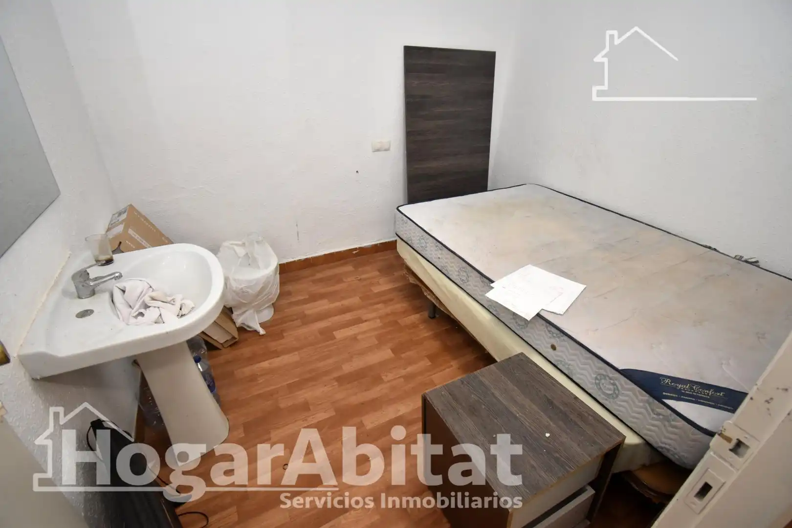 Dormitori de Casa o xalet en venda en Castellón de la Plana / Castelló de la Plana amb Traster